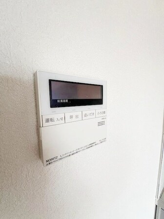 森の仲間の物件内観写真